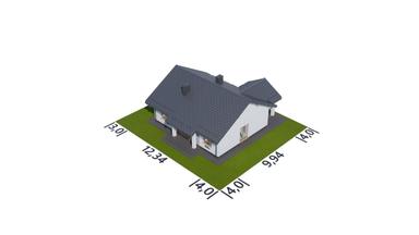 elevations 1