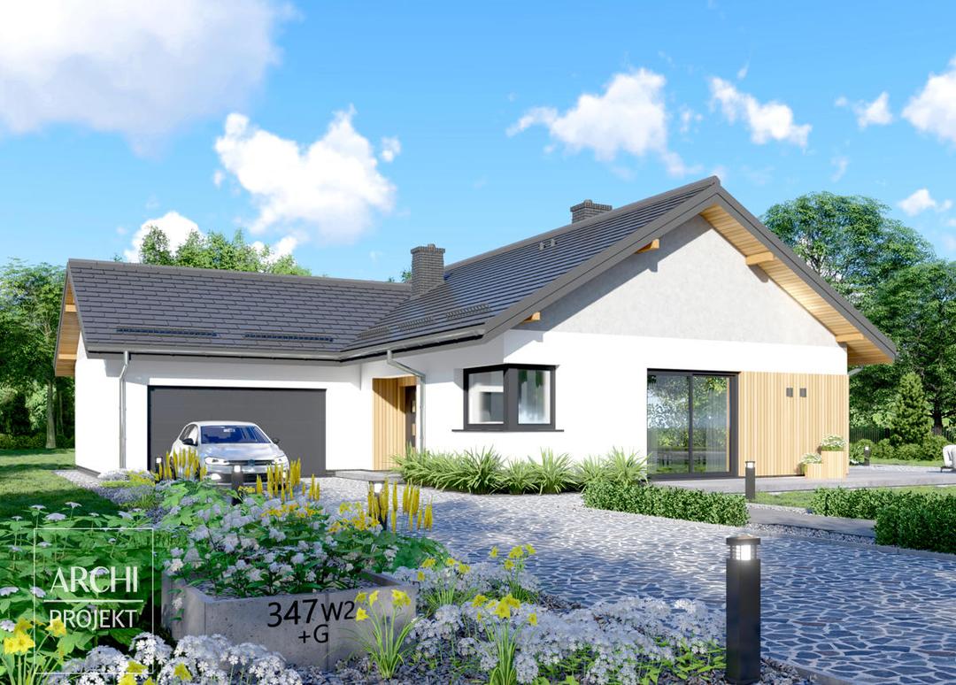 APS 347 wariant 2+G ECO