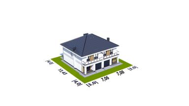 elevations 1
