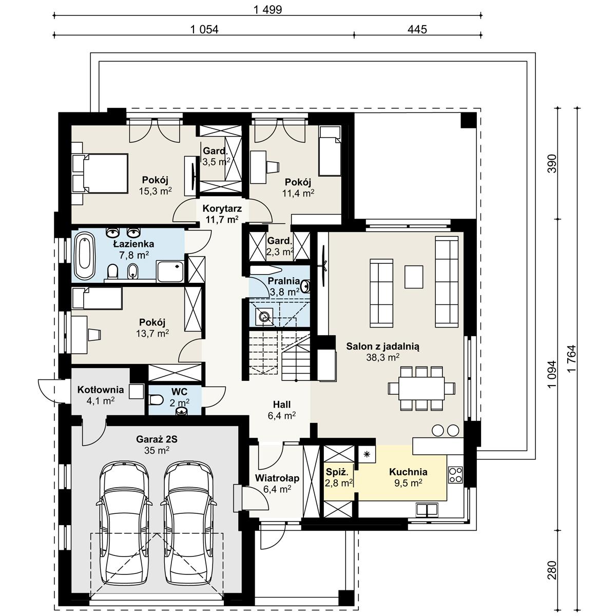 plans 1