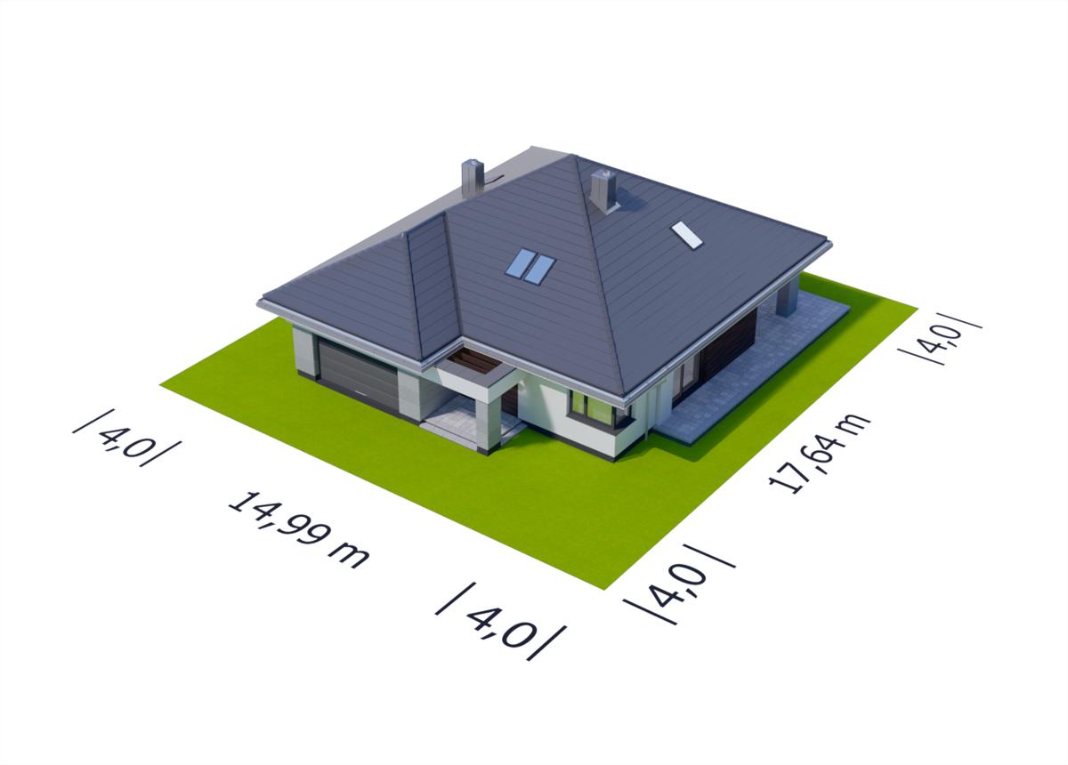 elevations 1