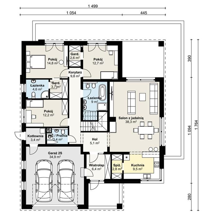 plans 1