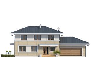 elevations 1