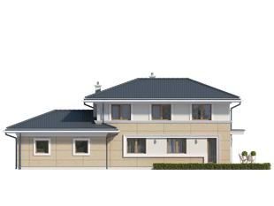 elevations 3