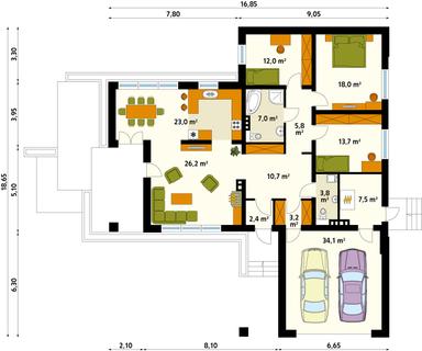 plans 1