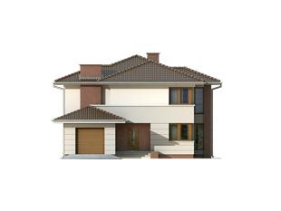 elevations 1