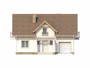 elevations 1