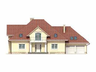 elevations 1
