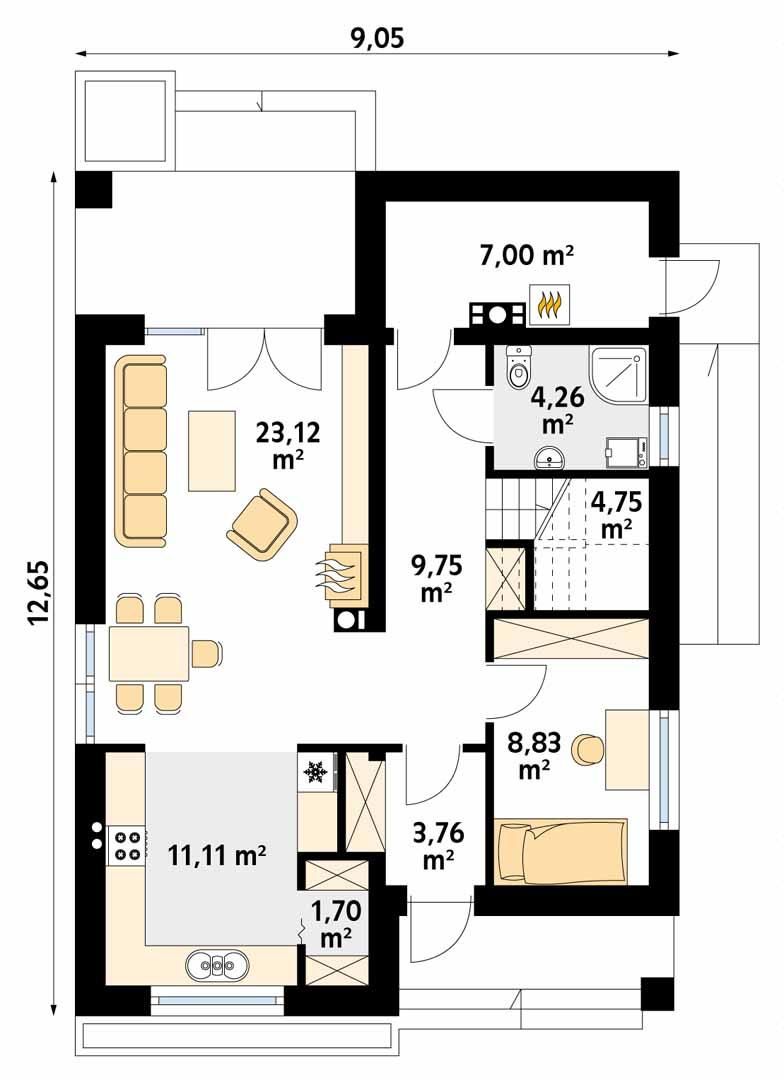 plans 1
