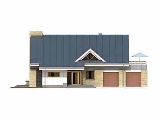 elevations 1