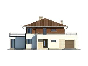 elevations 1