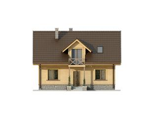 elevations 1