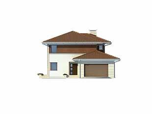 elevations 1