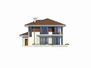 elevations 3