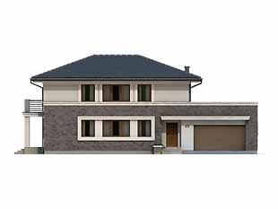 elevations 1