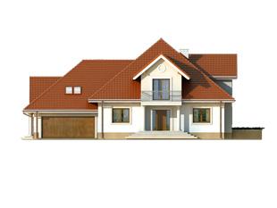 elevations 1