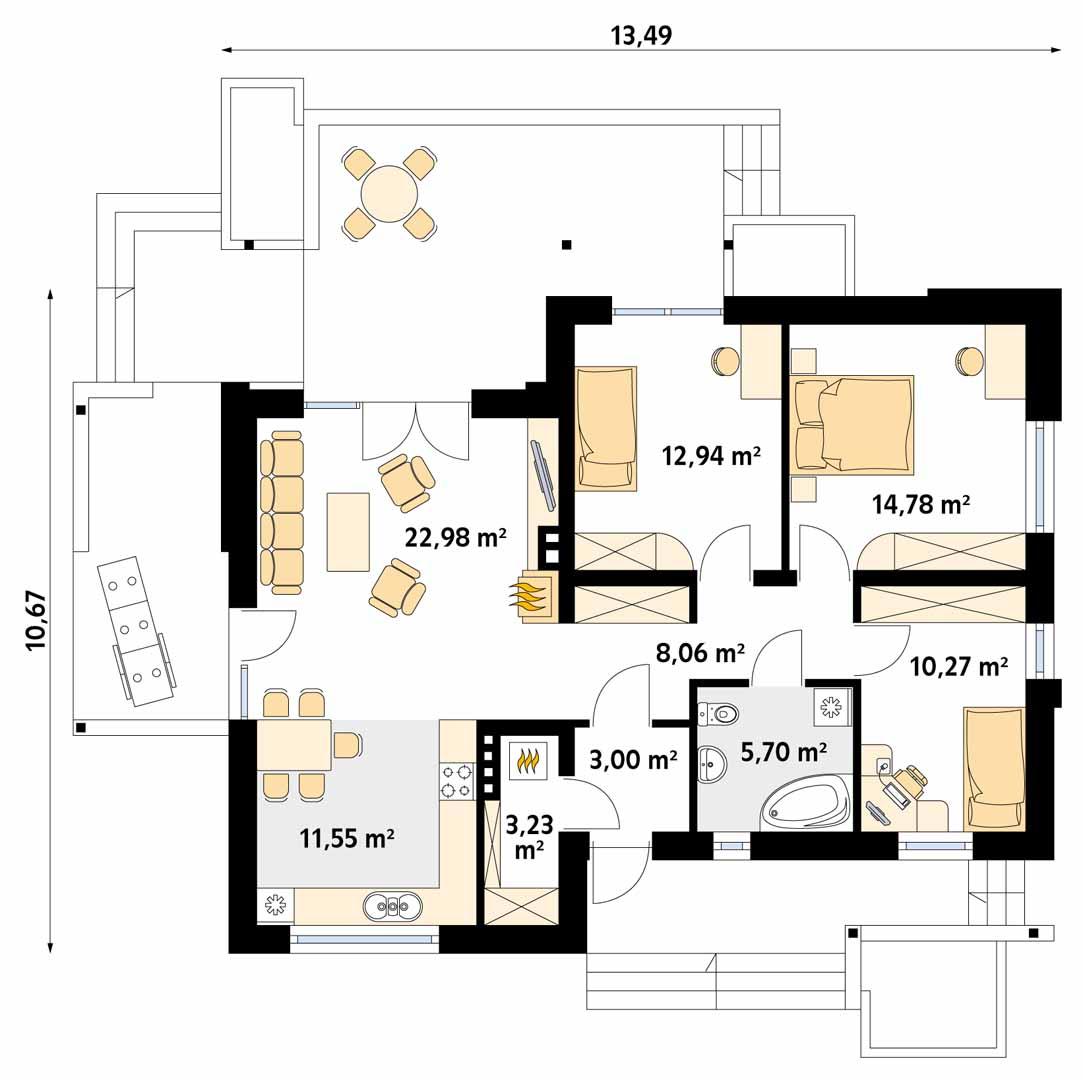 plans 1