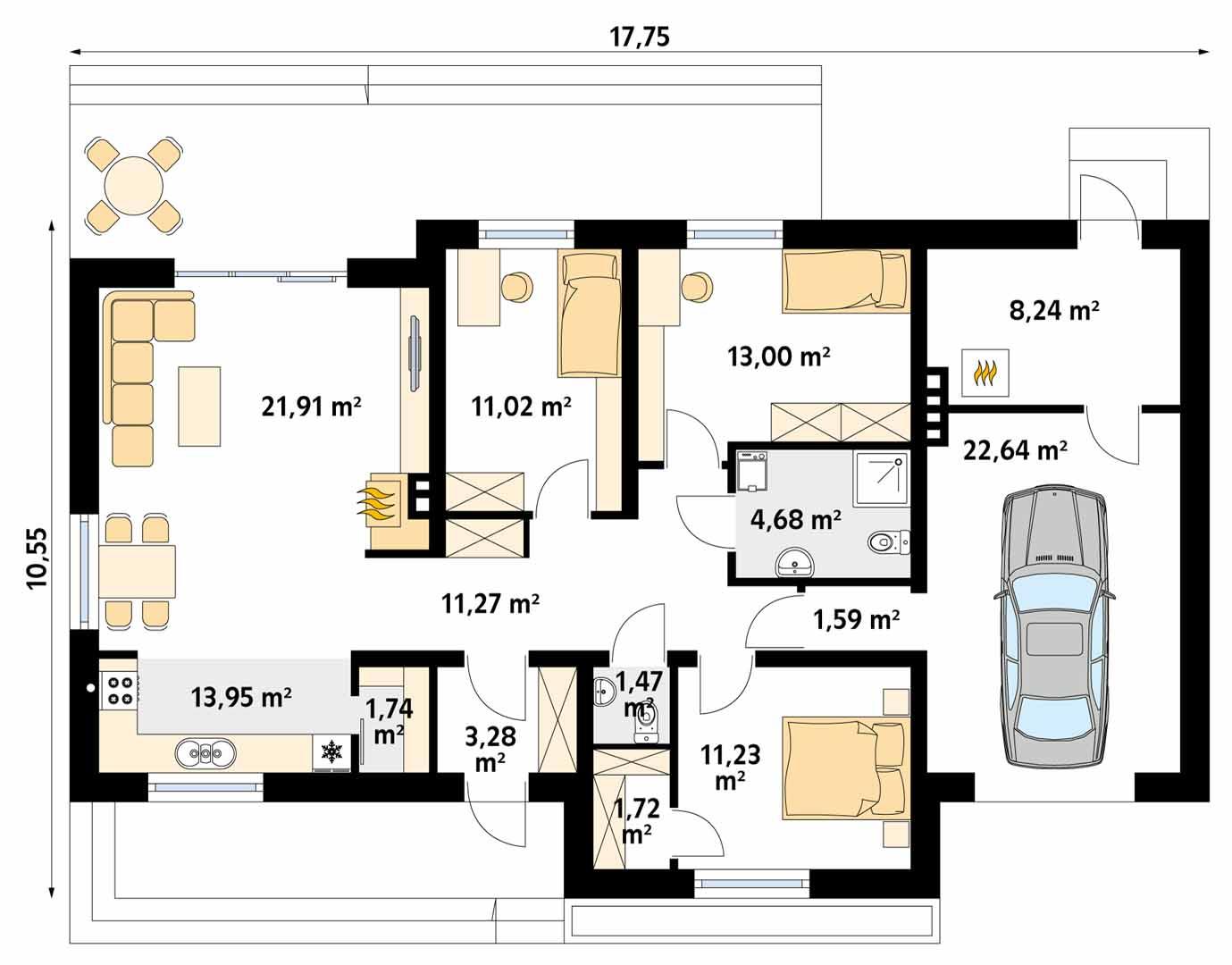 plans 1