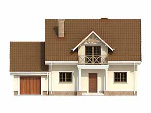 elevations 1