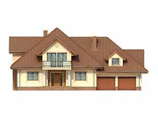 elevations 1