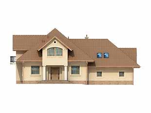 elevations 1