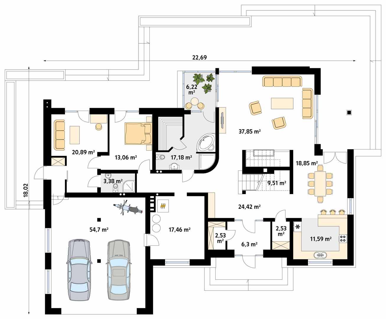 plans 1