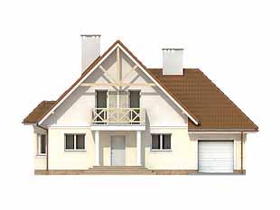 elevations 1