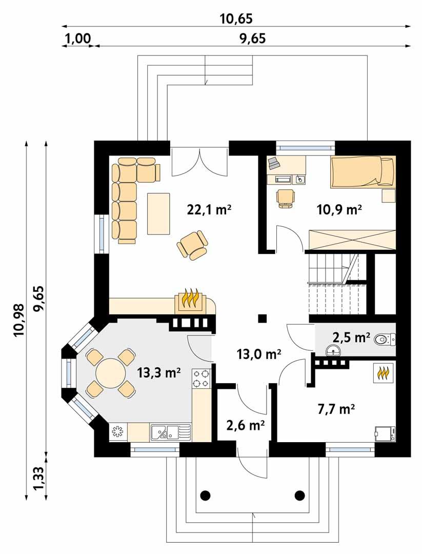 plans 1