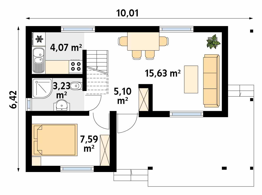 plans 1