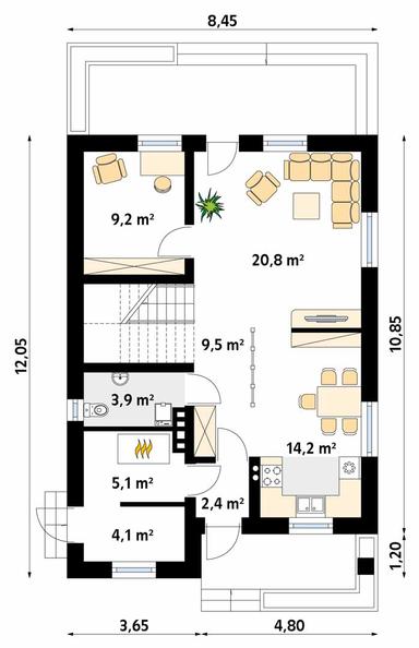 plans 1
