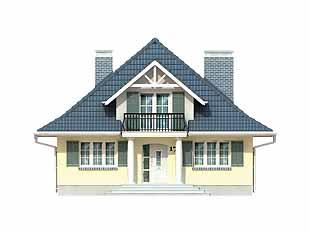 elevations 1
