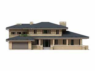 elevations 1