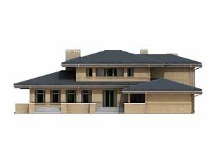 elevations 3