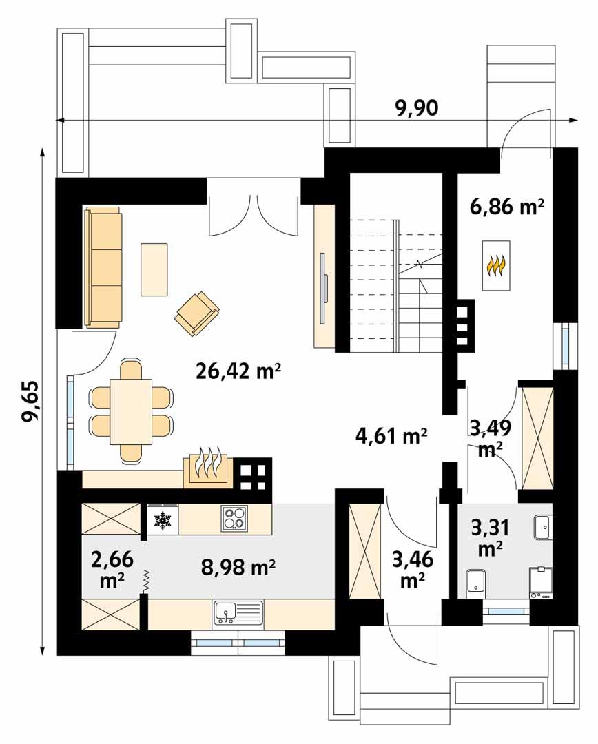 plans 1