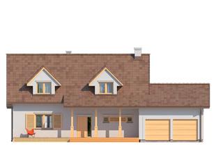 elevations 1