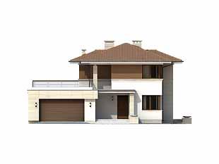 elevations 1
