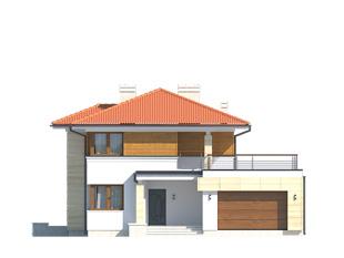 elevations 1