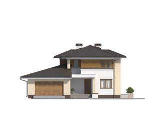 elevations 1