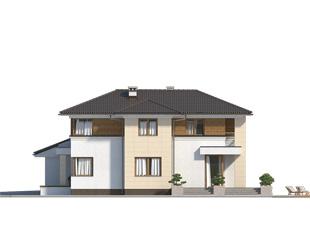 elevations 4