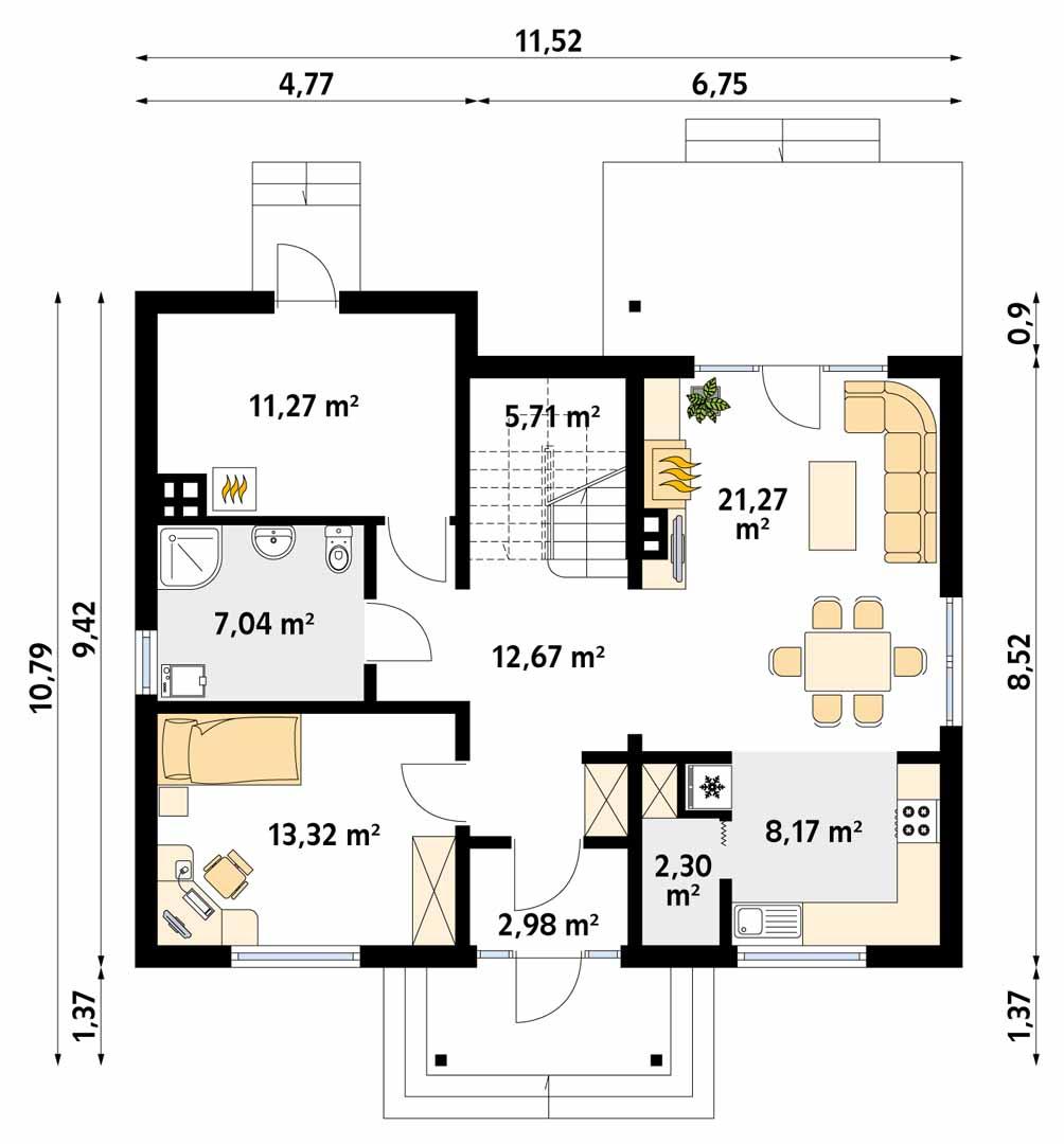 plans 1