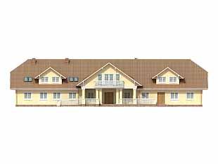 elevations 1