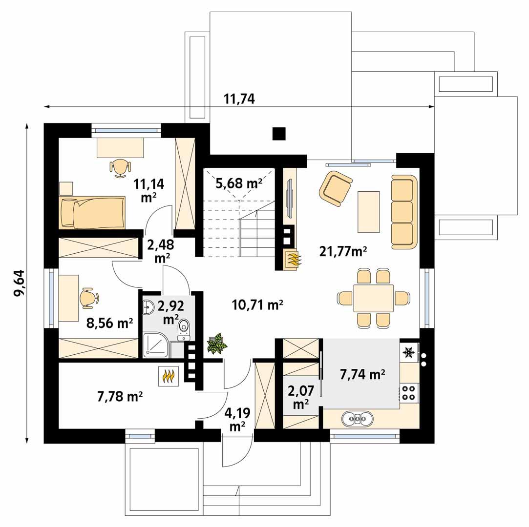 plans 1