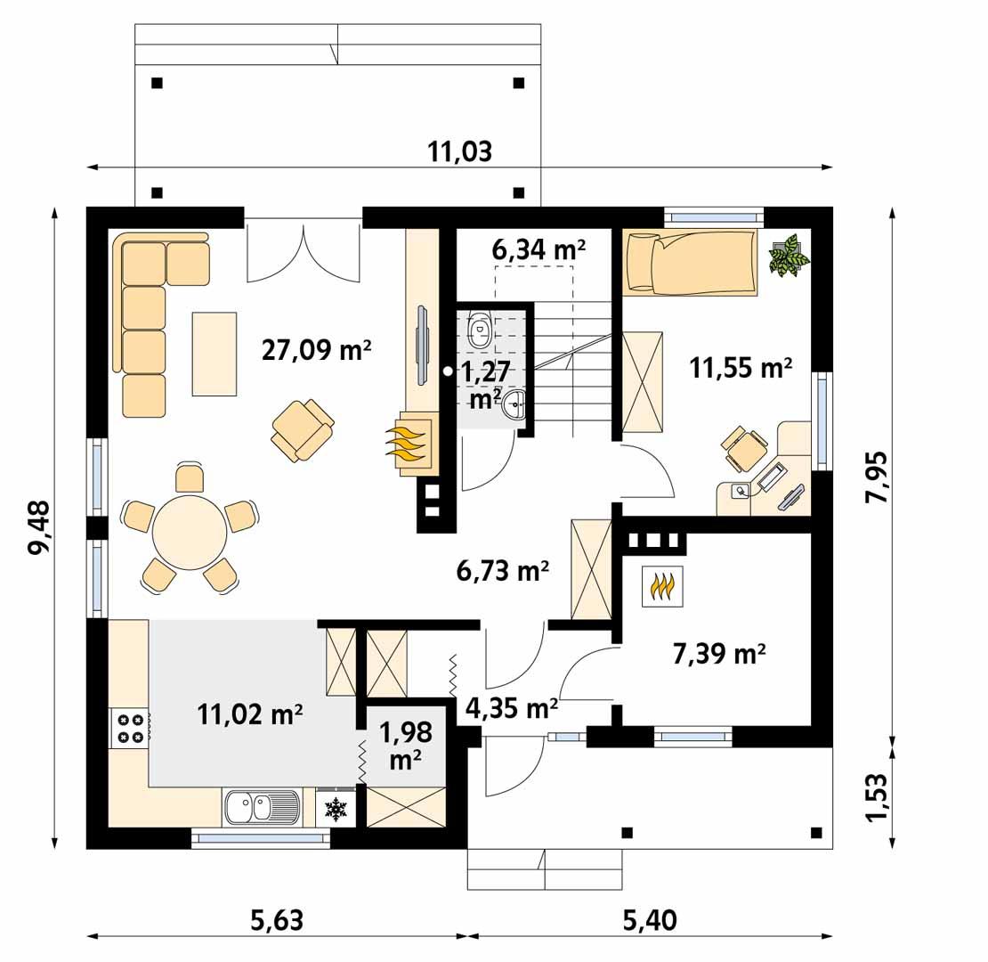 plans 1