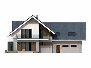 elevations 3