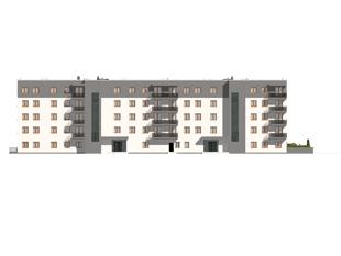 elevations 1