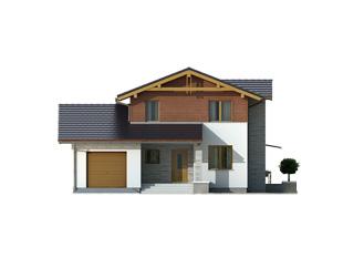 elevations 1