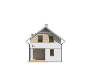 elevations 1