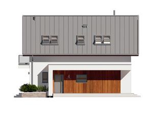elevations 1