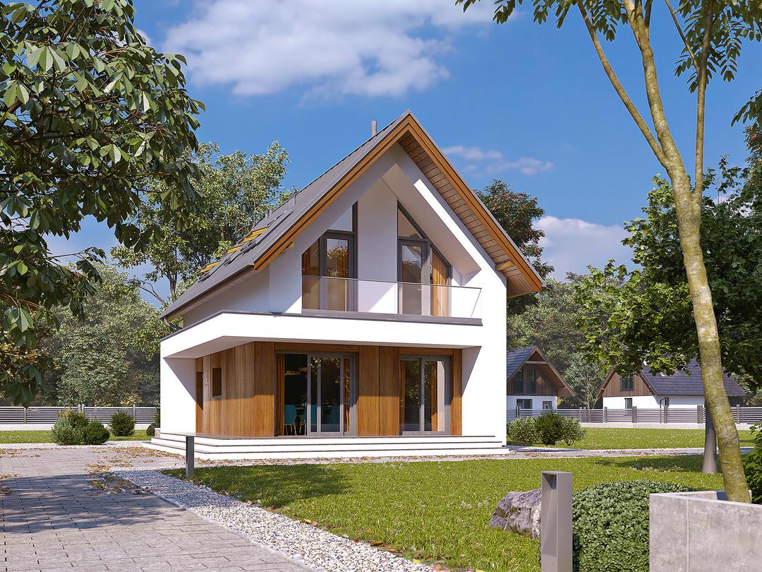 Kruszyna 4 (KO)