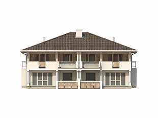 elevations 3
